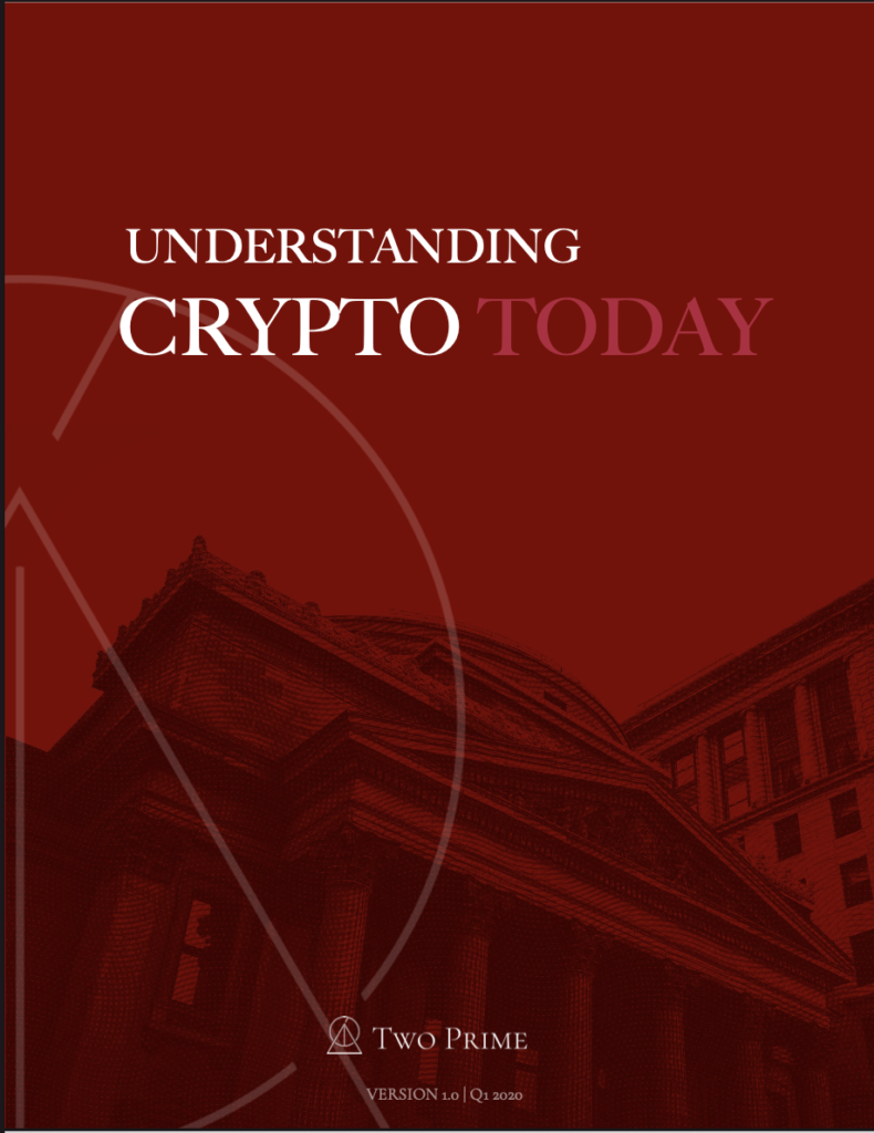 Understanding Crypto Today