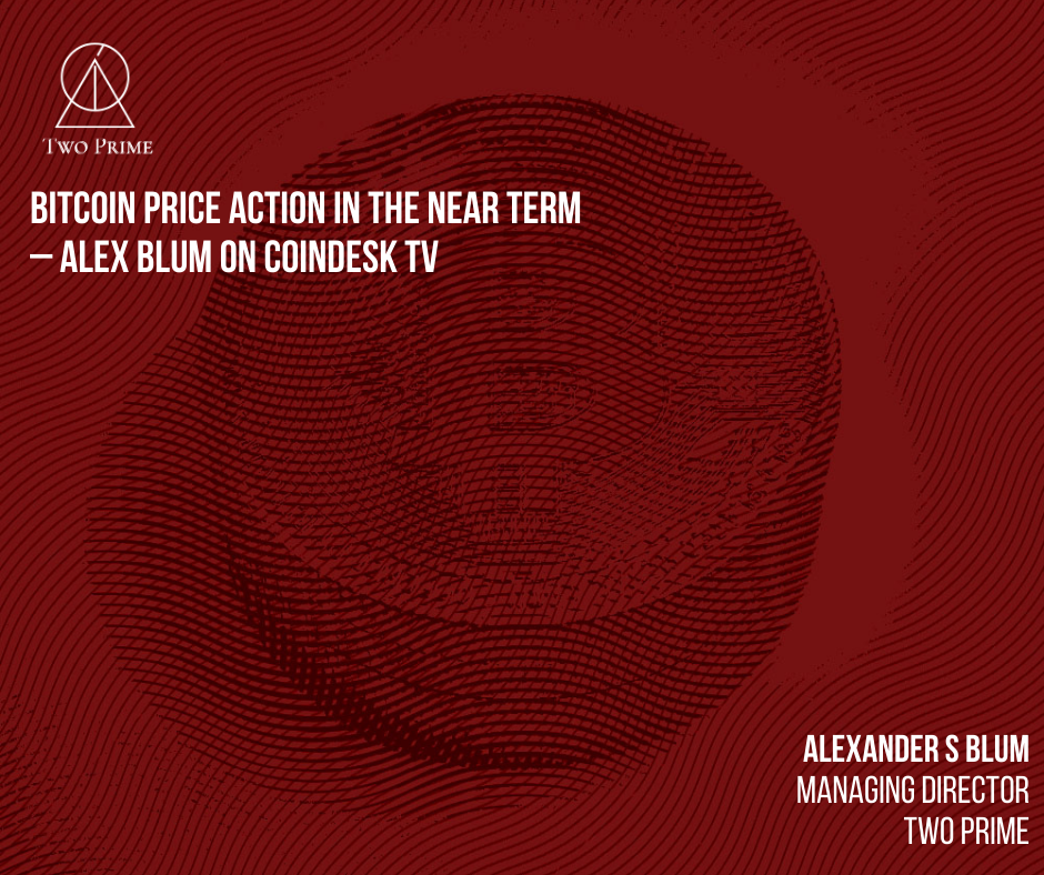 bitcoin price action alex blum coindesk